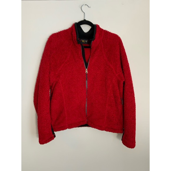 Mountain HardWear Fleece‎ Jacket - Picture 1 of 5